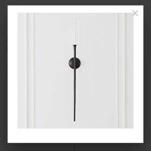 Brand New Z Galleri Sconces